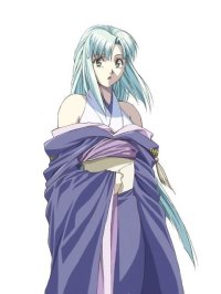 BUY NEW shikigami no shiro evolution - 181718 Premium Anime Print Poster