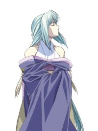 BUY NEW shikigami no shiro evolution - 181721 Premium Anime Print Poster