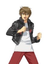 BUY NEW shikigami no shiro evolution - 186755 Premium Anime Print Poster