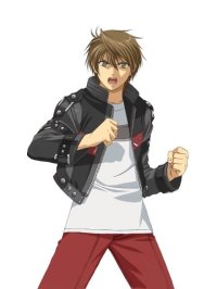 BUY NEW shikigami no shiro evolution - 186755 Premium Anime Print Poster