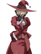 BUY NEW shikigami no shiro evolution - 186759 Premium Anime Print Poster