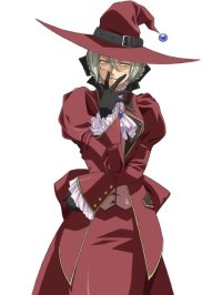 BUY NEW shikigami no shiro evolution - 186759 Premium Anime Print Poster