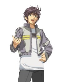 BUY NEW shikigami no shiro evolution - 186761 Premium Anime Print Poster