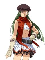 BUY NEW shikigami no shiro evolution - 186762 Premium Anime Print Poster