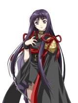 BUY NEW shikigami no shiro evolution - 186764 Premium Anime Print Poster