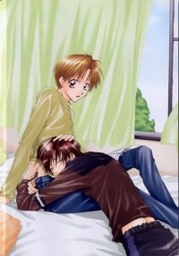 BUY NEW shimazaki tokiya - 64942 Premium Anime Print Poster