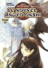 BUY NEW shin angyo onshi - 60581 Premium Anime Print Poster
