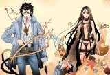 BUY NEW shin megami tensei - 103180 Premium Anime Print Poster