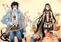 BUY NEW shin megami tensei - 103180 Premium Anime Print Poster