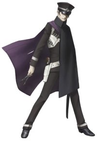 BUY NEW shin megami tensei - 103185 Premium Anime Print Poster