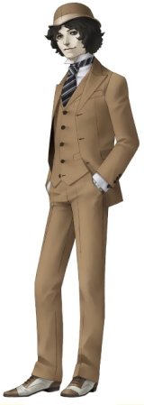 BUY NEW shin megami tensei - 103189 Premium Anime Print Poster
