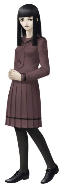 BUY NEW shin megami tensei - 103190 Premium Anime Print Poster