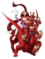 BUY NEW shin megami tensei - 104046 Premium Anime Print Poster