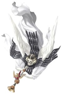 BUY NEW shin megami tensei - 104048 Premium Anime Print Poster