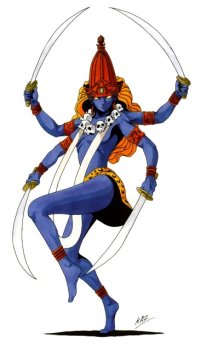 BUY NEW shin megami tensei - 107340 Premium Anime Print Poster