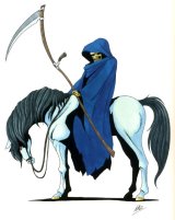 BUY NEW shin megami tensei - 107341 Premium Anime Print Poster