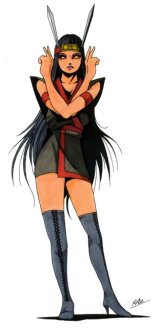BUY NEW shin megami tensei - 107664 Premium Anime Print Poster