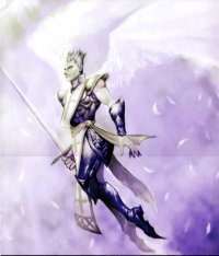 BUY NEW shin megami tensei - 118930 Premium Anime Print Poster