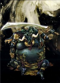 BUY NEW shin megami tensei - 118972 Premium Anime Print Poster