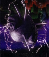 BUY NEW shin megami tensei - 119181 Premium Anime Print Poster