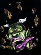 BUY NEW shin megami tensei - 120578 Premium Anime Print Poster
