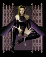BUY NEW shin megami tensei - 120580 Premium Anime Print Poster