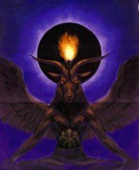 BUY NEW shin megami tensei - 125236 Premium Anime Print Poster