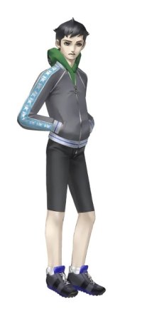 BUY NEW shin megami tensei - 138380 Premium Anime Print Poster