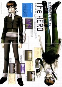BUY NEW shin megami tensei - 138387 Premium Anime Print Poster