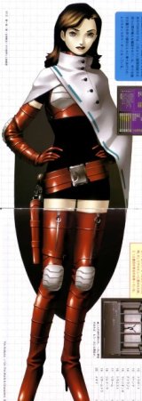 BUY NEW shin megami tensei - 138388 Premium Anime Print Poster
