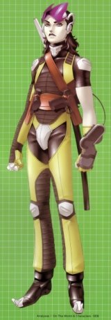 BUY NEW shin megami tensei - 138737 Premium Anime Print Poster