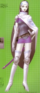 BUY NEW shin megami tensei - 138739 Premium Anime Print Poster