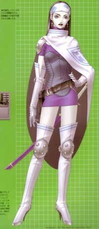 BUY NEW shin megami tensei - 138739 Premium Anime Print Poster