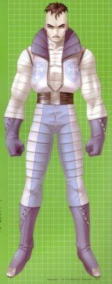 BUY NEW shin megami tensei - 138740 Premium Anime Print Poster