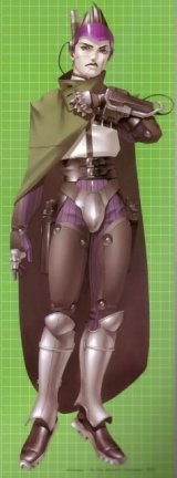 BUY NEW shin megami tensei - 138741 Premium Anime Print Poster