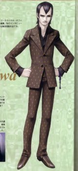 BUY NEW shin megami tensei - 139390 Premium Anime Print Poster