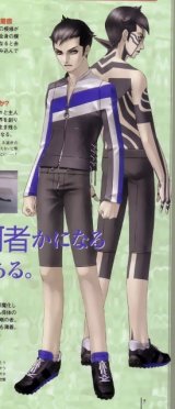 BUY NEW shin megami tensei - 139394 Premium Anime Print Poster