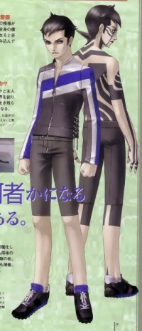 BUY NEW shin megami tensei - 139394 Premium Anime Print Poster