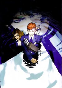 BUY NEW shin megami tensei - 141806 Premium Anime Print Poster