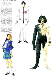 BUY NEW shin megami tensei - 141807 Premium Anime Print Poster