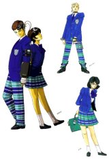 BUY NEW shin megami tensei - 141808 Premium Anime Print Poster