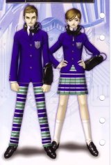 BUY NEW shin megami tensei - 141812 Premium Anime Print Poster