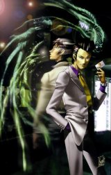 BUY NEW shin megami tensei - 155726 Premium Anime Print Poster
