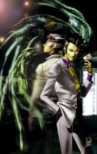 BUY NEW shin megami tensei - 155726 Premium Anime Print Poster