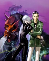 BUY NEW shin megami tensei - 155728 Premium Anime Print Poster