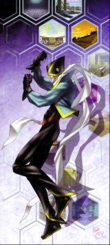 BUY NEW shin megami tensei - 155729 Premium Anime Print Poster