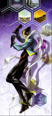 BUY NEW shin megami tensei - 155729 Premium Anime Print Poster