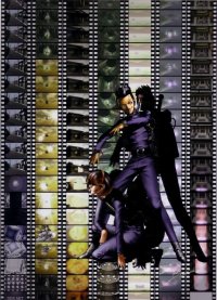 BUY NEW shin megami tensei - 155733 Premium Anime Print Poster