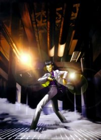 BUY NEW shin megami tensei - 157188 Premium Anime Print Poster