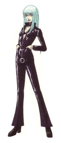 BUY NEW shin megami tensei - 157189 Premium Anime Print Poster